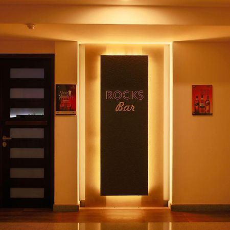 Copper Folia Hotel Calicut Eksteriør billede